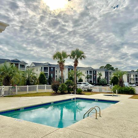 Tee Time Vila Myrtle Beach Exterior foto