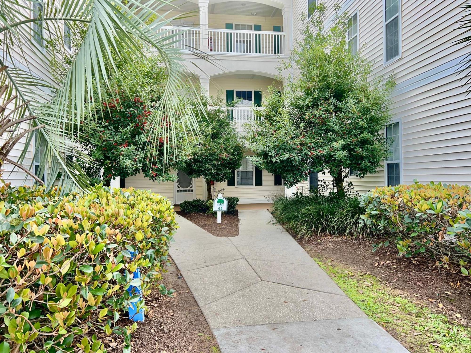 Tee Time Vila Myrtle Beach Exterior foto