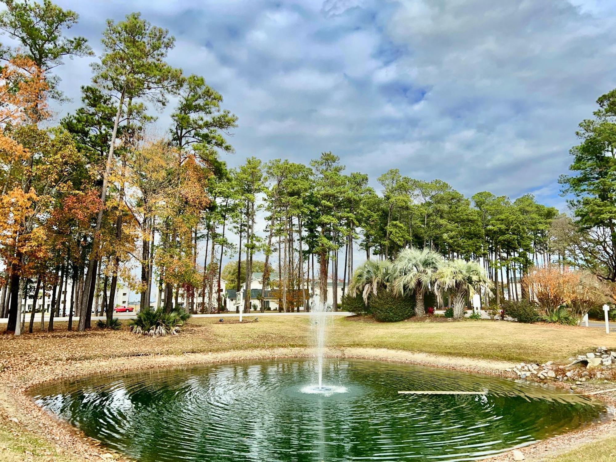 Tee Time Vila Myrtle Beach Exterior foto