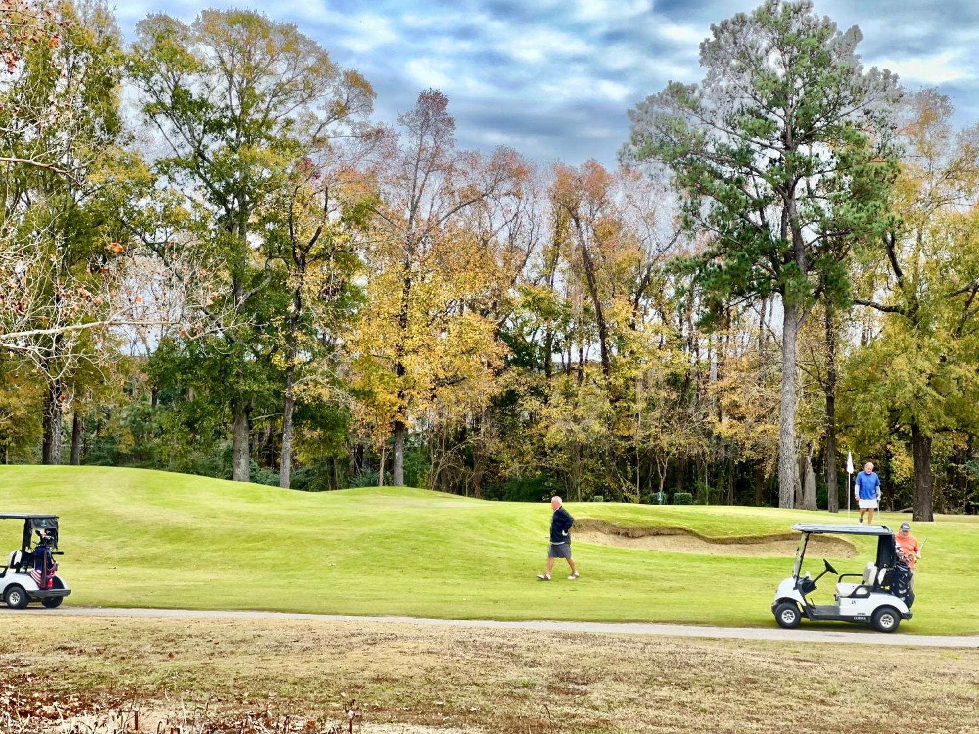 Tee Time Vila Myrtle Beach Exterior foto